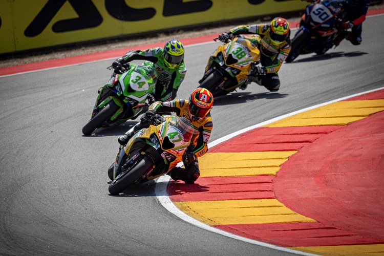 Torres at Aragon